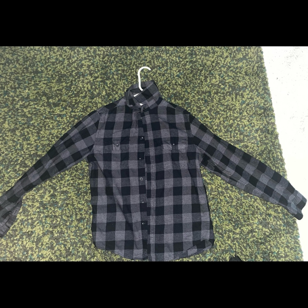 goodfellow and co shirt